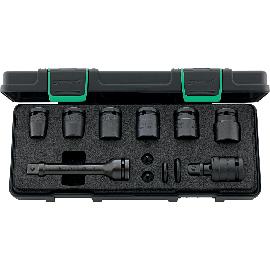 Stahlwille IMPACT-Steckschlüssel-Garnituren 1/2" Produktbild